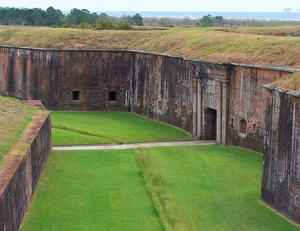 Fort Morgan, Alabama