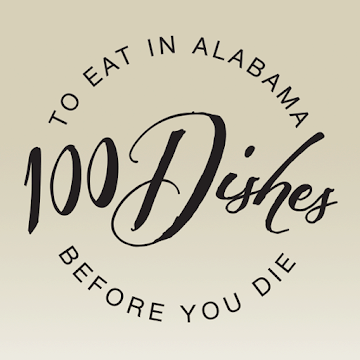 100 Dishes to Eat in Alabama