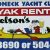 Redneck Yacht Club Canoe and Kayak Rental- Terrapin Creek -Piedmont Alabama