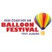 Gulf Coast Hot Air Balloon Festival- Foley, Alabama-Gulf Coast