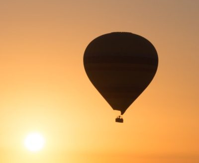 Hot Air Balloon Rides, Huntsville, Alabama, North Alabama