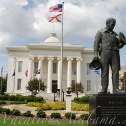 Alabama-State-Capital