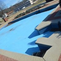 Alabama Swimming Pool Anniston