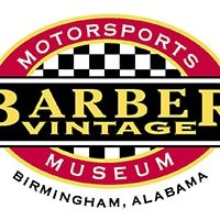 Barber-Vintage-Motorsports-Museum