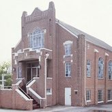 Bethel-Baptist-Church-Parsonage- Guard-House
