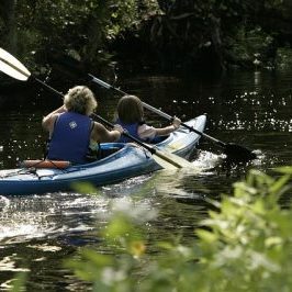 Kayak and Canoe Rentals Outfitters in alabama