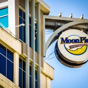 Mobile Alabama Moonpies: Image Credit:Joseph Brooke