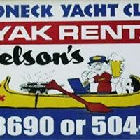 Redneck Yacht Club Canoe and Kayak Rental Terrapin Creek Piedmont Alabama