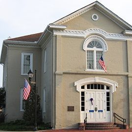 Shelby-County-Museum-Archives-Old-Shelby-County-Courthouse-Columbiana-Alabama