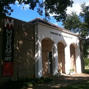The Tennessee Valley Museum of Art
