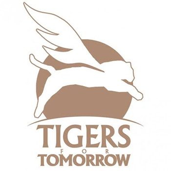 Tigers for Tomorrow at Untamed Mountain-Attalla, Alabama