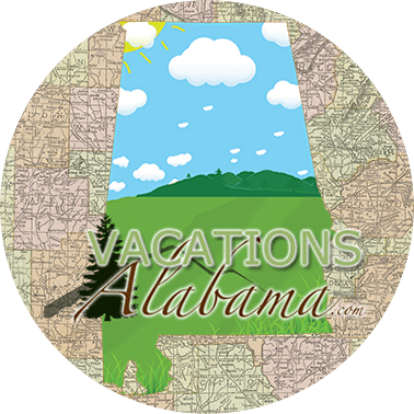 Vacation In Alabama