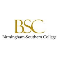 Birmingham Southern College-Alabama